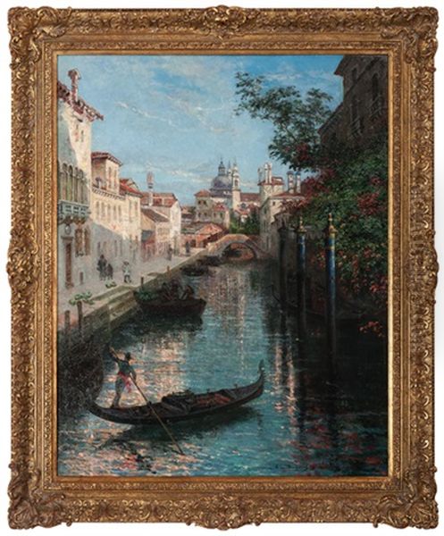 Venice - view 1