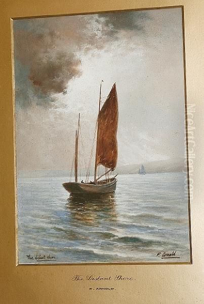 The Distant Shore - view 1