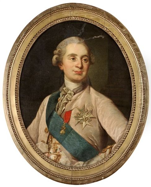 Ludvig Xvi Av Frankrike - view 1
