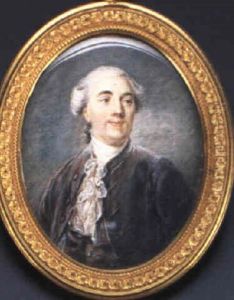Jacques Necker Jacques Necker