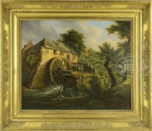 The Mill