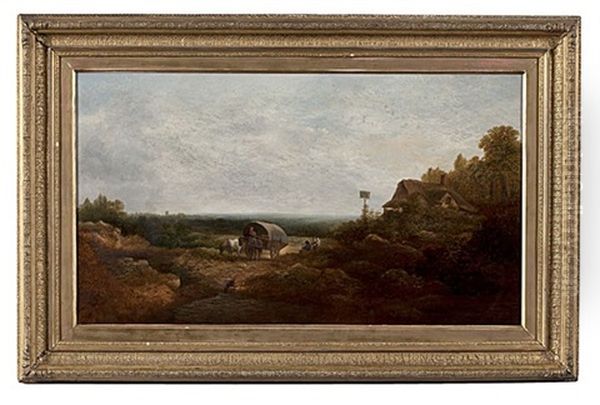 Landscape - view 1