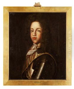 King James Iii & Viii As A Young Man