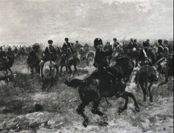 Battaglia - view 1