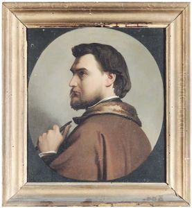 Autoritratto Da Giovane