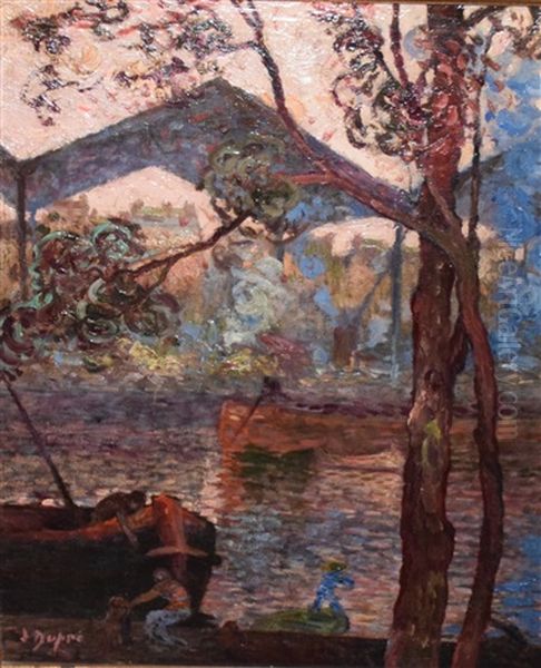 Il Martirio Dei Maccabei - view 1