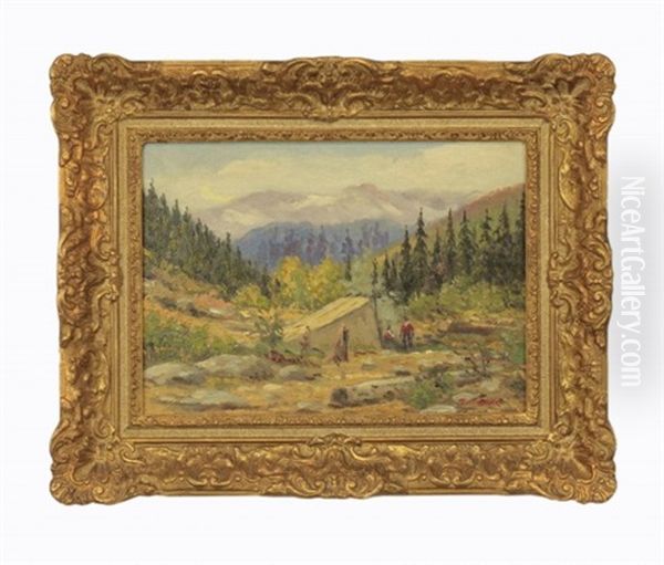 Landscape - view 1