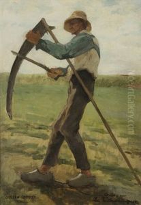 Faucheur (study) Faucheur (study)