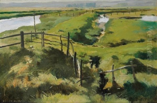 Etude De Pre - view 1
