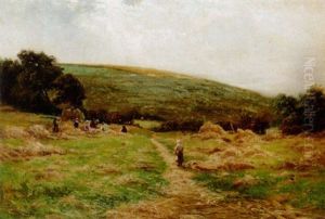 Landskap