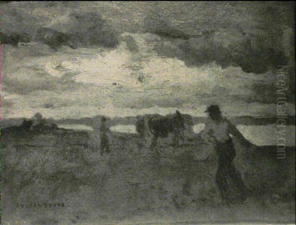 Le Semeur - view 1