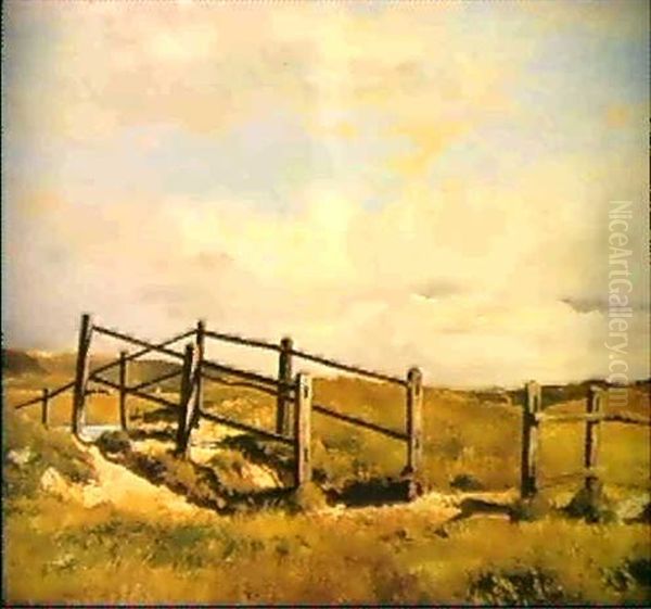 A Landscape - view 1