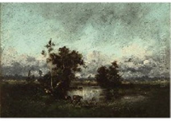 La Mare - view 1