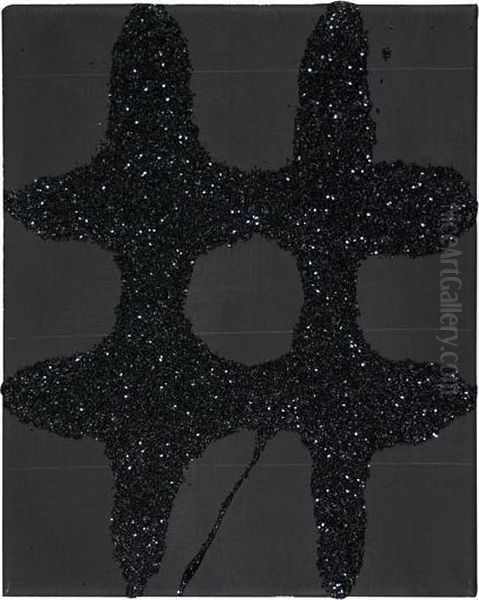 Black And Blue Precisely - view 1