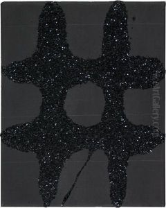 Black And Blue Precisely