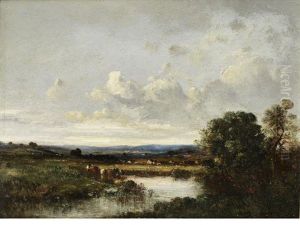 Picardy Landscape