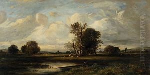 Paysage Anime Paysage Anime