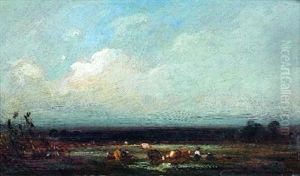 L'etang