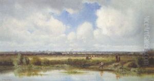 Au Bord De La Riviere Au Bord De La Riviere