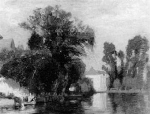 Luxuriant Estate On The Waters Luxuriant Estate On The Waters