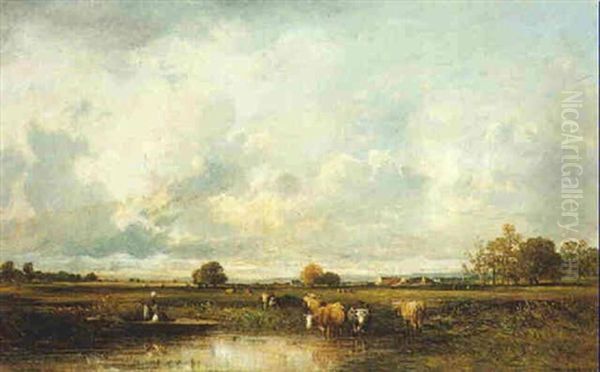 Dans La Prairie - view 1