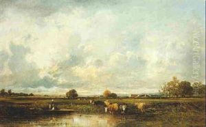 Dans La Prairie