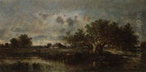 Environs De Caen