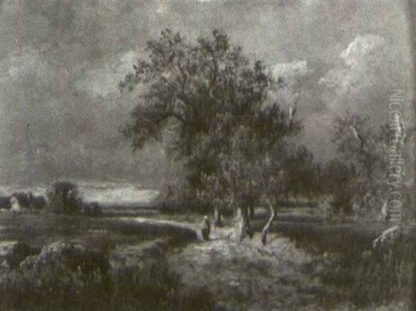 La Rentree - view 1