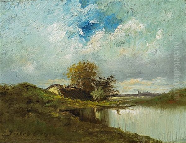 Bauernkate Am Teich - view 1