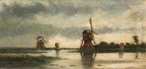 Limousin by Jules Dupre