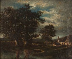 Les Chaumieres Les Chaumieres