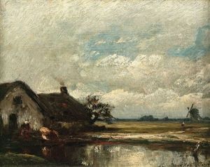 De Twee Hutten (by The Farm) thumbnail