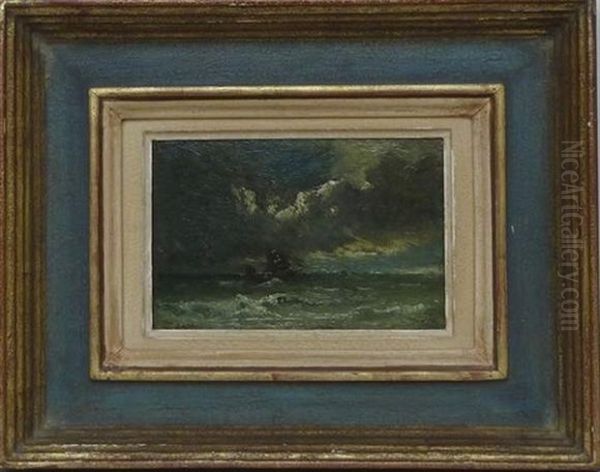Marine Pres De Cayeux Sur Mer - view 1
