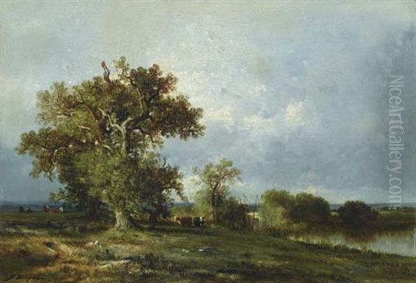 Landschaft - view 1