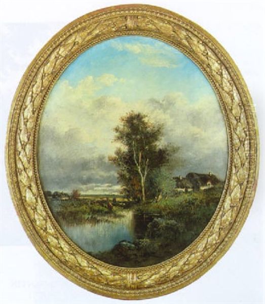 La Fermette - view 1