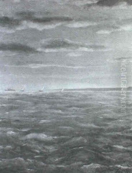 Seascape - view 1