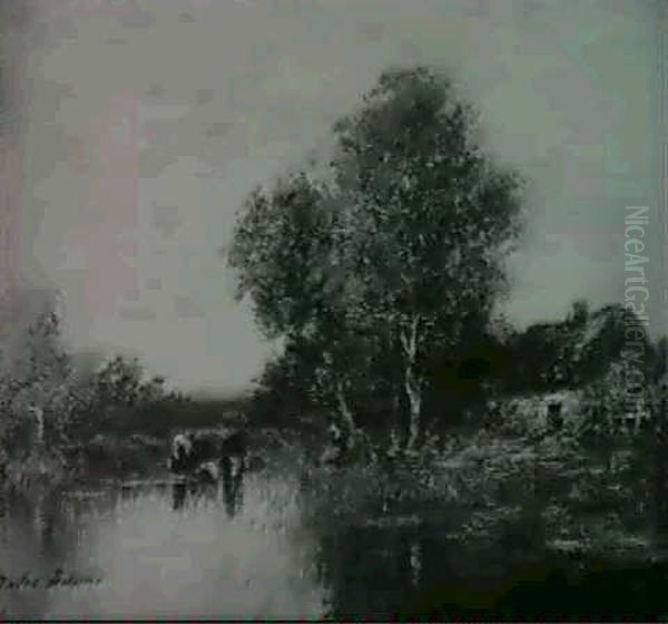 Chaumiere Pres De L'etang - view 1