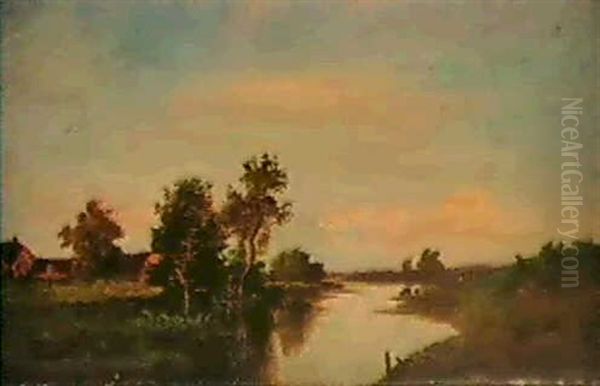 Bord De Riviere - view 1