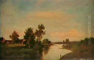 Bord De Riviere Bord De Riviere