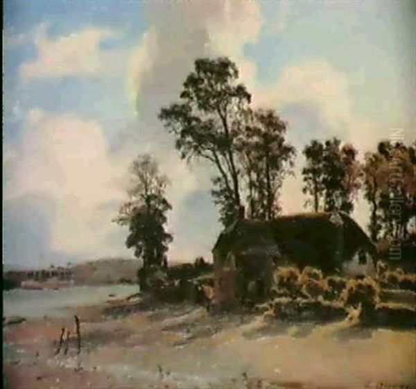 La Ferme A L'estuaire - view 1