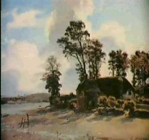 La Ferme A L'estuaire La Ferme A L'estuaire