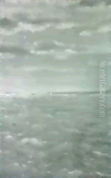 Seascape - view 1