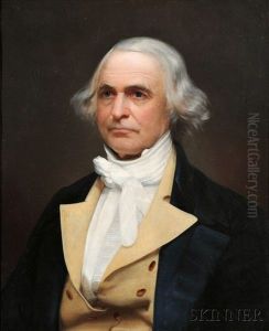 Portrait Of A Gentleman