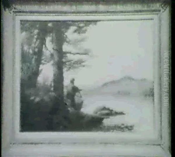 Hunter In The Wilds - view 1