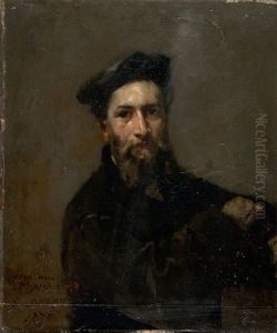 Herrenportrat