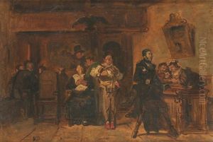 La Salle De Ventes