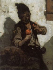 Le Ramoneur