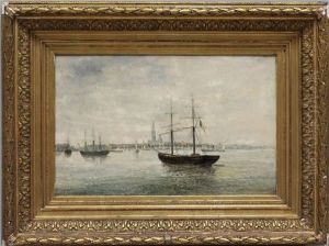 Port D'anvers