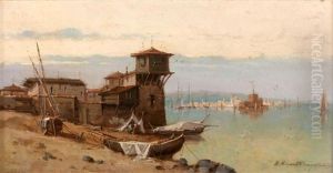 Le Bosphore