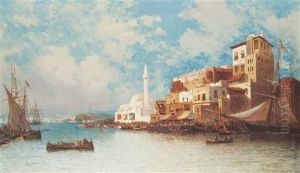 Eastern Harbour